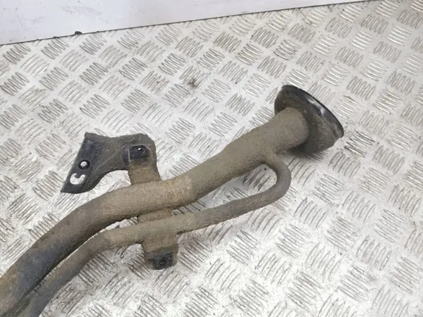 Nissan Navara D23 2021 Tankdeckel OEM AMD202523 image 4