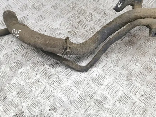 Nissan Navara D23 2021 Tankdeckel OEM AMD202523 image 5