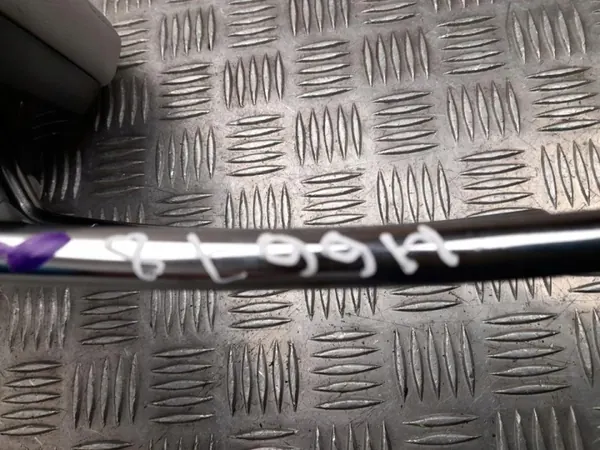 Appui-tête avant OEM 292515 pour Hyundai Ioniq 5 NE 2023 image 9