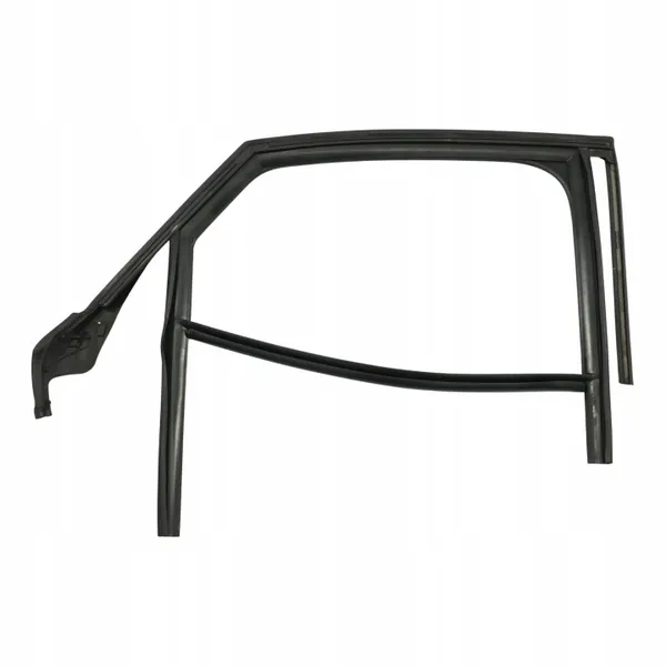 Joint de porte arrière droit Audi A8 D4 OEM 4H0839432B image 2