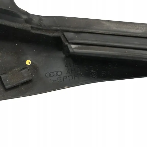 Joint de porte arrière droit Audi A8 D4 OEM 4H0839432B image 8