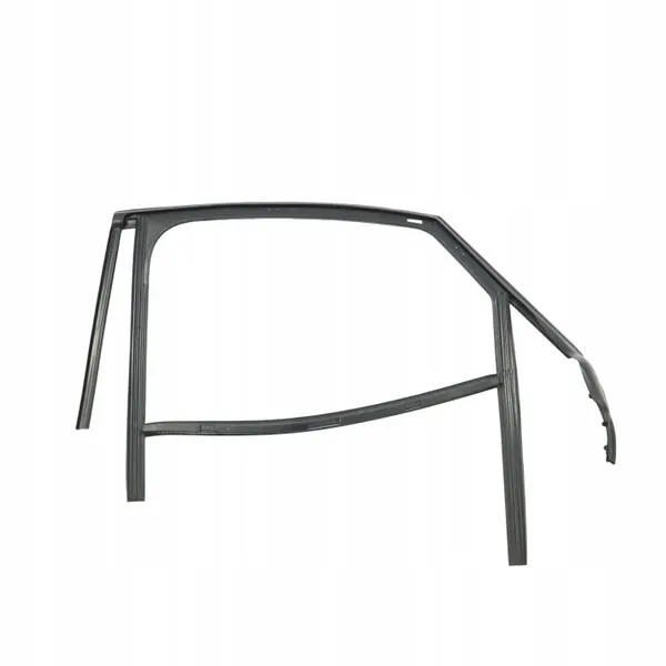 Joint de porte arrière droit Audi A8 D4 OEM 4H0839432B image 9
