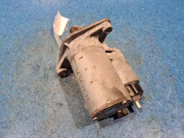 Motor de Arranque Toyota OEM 28100-0T400 para Corolla E21 1.6B image 10