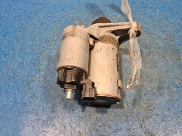 Motor de Arranque Toyota OEM 28100-0T400 para Corolla E21 1.6B image 5