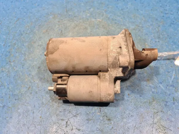 Motor de Arranque Toyota OEM 28100-0T400 para Corolla E21 1.6B image 7