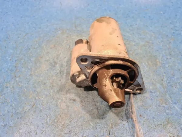 Motor de Arranque Toyota OEM 28100-0T400 para Corolla E21 1.6B image 8
