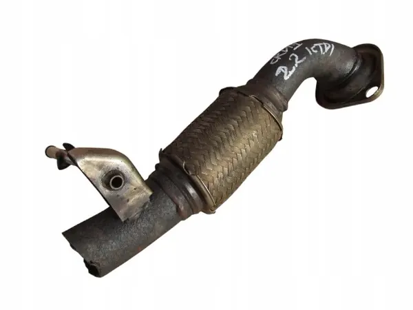 Lien flexible Honda CRV III 2.2 i-CTDi 2007 OEM image 2