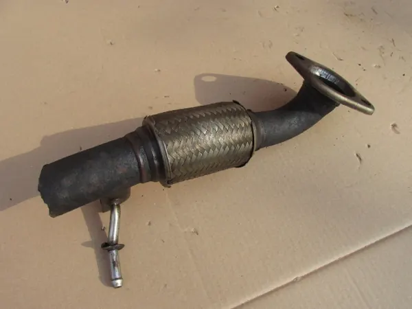 Lien flexible Honda CRV III 2.2 i-CTDi 2007 OEM image 3