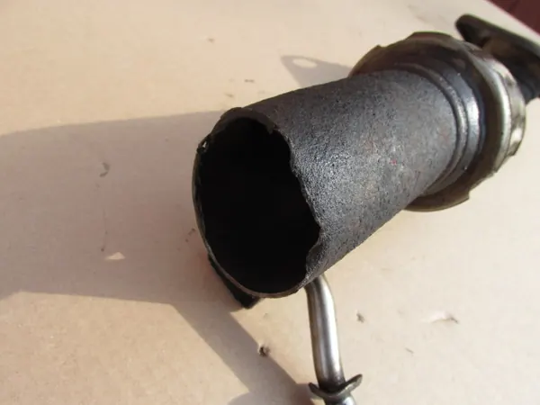 Lien flexible Honda CRV III 2.2 i-CTDi 2007 OEM image 4