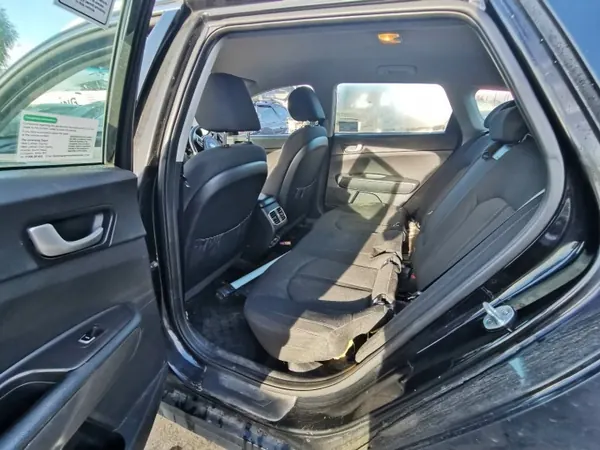 Imusarja OEM 2669199 Kia Optima 2017 1.7L image 10