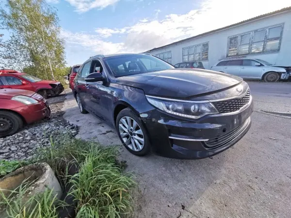 Imusarja OEM 2669199 Kia Optima 2017 1.7L image 5