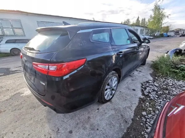 Imusarja OEM 2669199 Kia Optima 2017 1.7L image 6