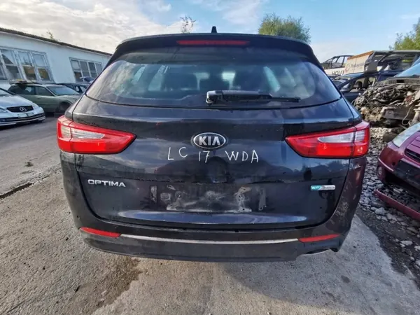 Imusarja OEM 2669199 Kia Optima 2017 1.7L image 7