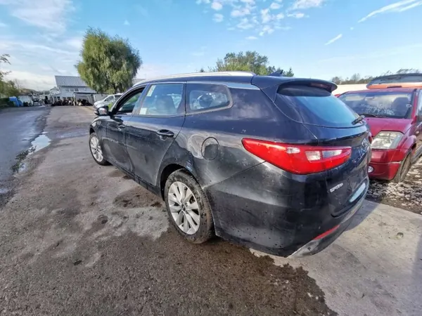 Imusarja OEM 2669199 Kia Optima 2017 1.7L image 8