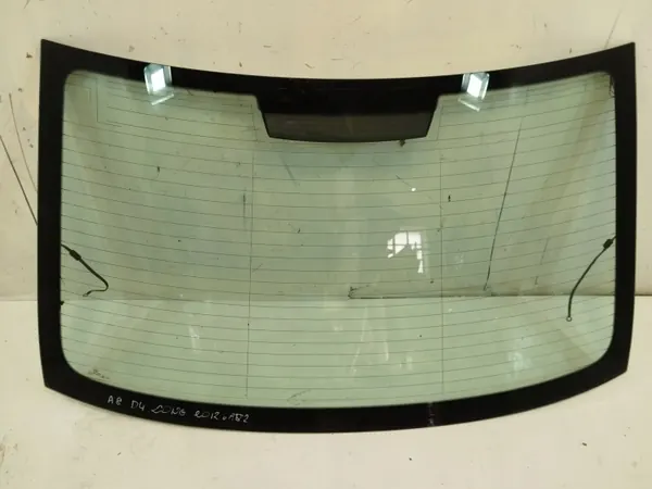 Bakkarossglas OEM A8 | 888.C167.666 Audi A8 D4 Long image 2