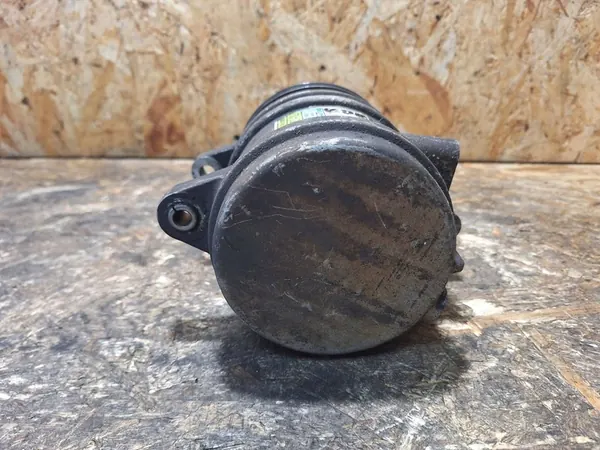 Compressore aria condizionata Chevrolet Spark 05-09 1.0i 96406679 image 2