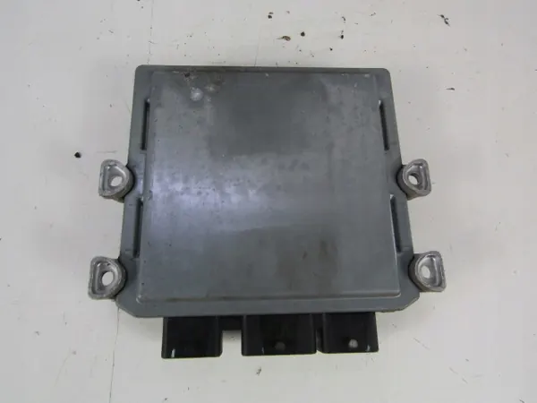 Unidade Controlo Motor Peugeot 307 5WS40145A 2.0HDI 90CV image 3