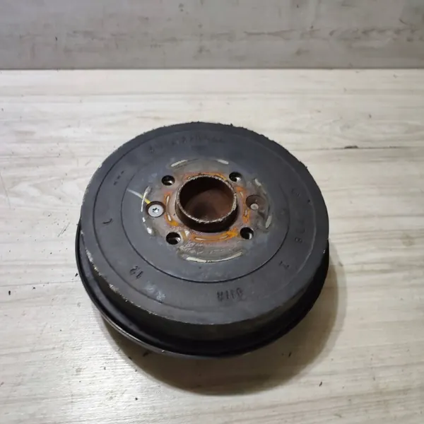 Cubo Roda Rolamento Traseiro Direito OEM BM4X12295 image 5