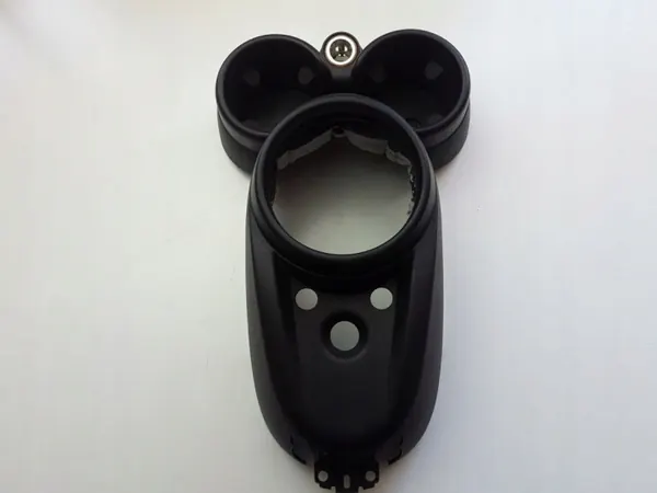 Mini växelspaksknopp OEM 9811186 - Begagnat skick image 2