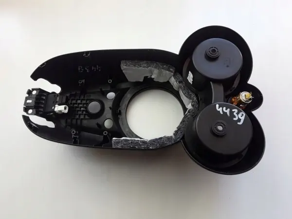 Mini växelspaksknopp OEM 9811186 - Begagnat skick image 3