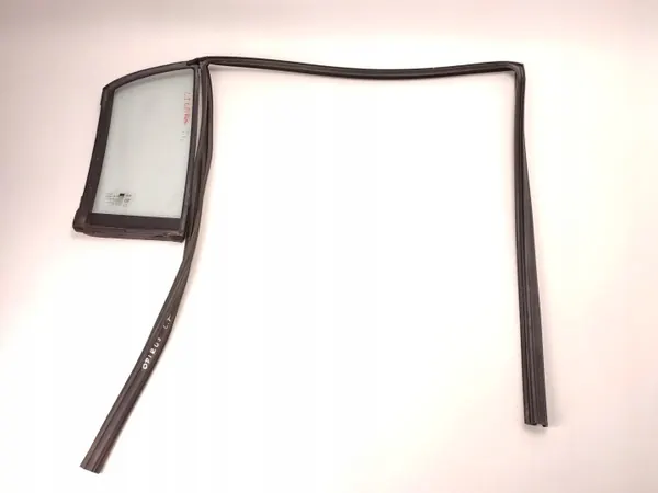 Driehoekruit achterdeur links OEM 43R00108 Kia Opirus image 3