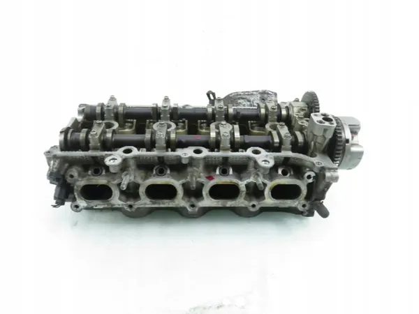 Cabeçote Suzuki Liana 1.6 M16A - Peça Original image 2