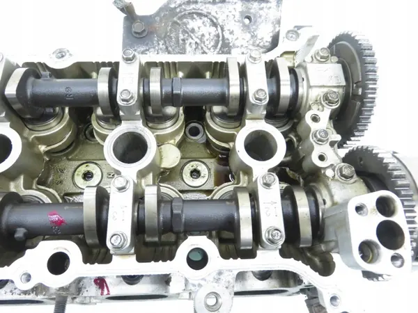 Cabeçote Suzuki Liana 1.6 M16A - Peça Original image 9