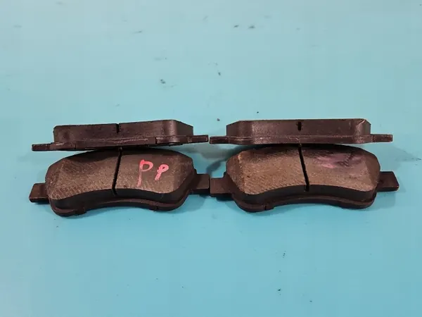 OEM IMPRK1397275 Discos & Pastilhas Dianteiros image 3