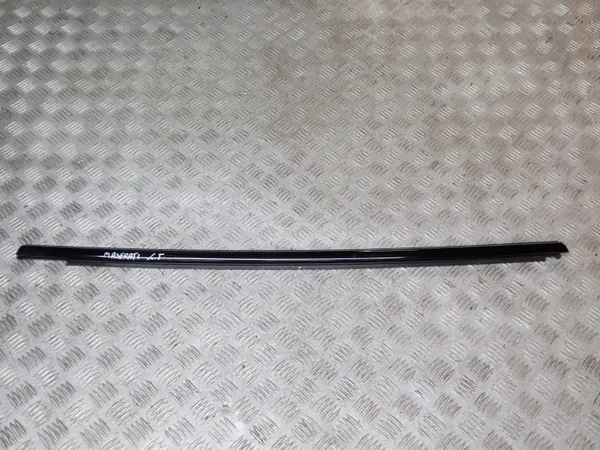 OEM 670009936 Vänster Bakdörrlist Maserati Quattroporte image 2