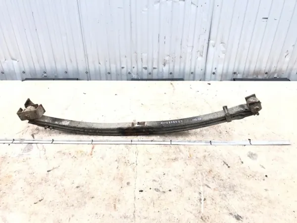 Linke Hinterfeder OEM LORK-714-34173 für Iveco Daily III image 2