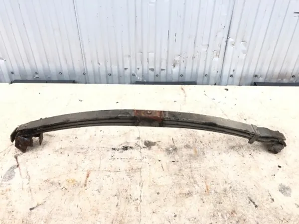 Linke Hinterfeder OEM LORK-714-34173 für Iveco Daily III image 4