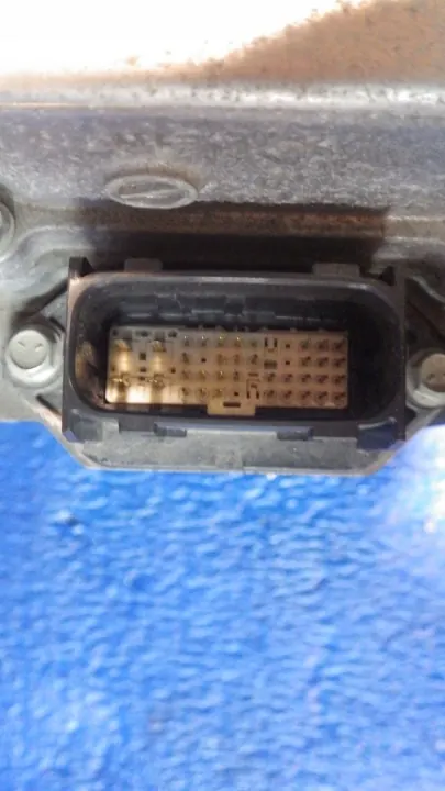 OEM 12312389grttyj Convertisseur Lexus LS600 image 4