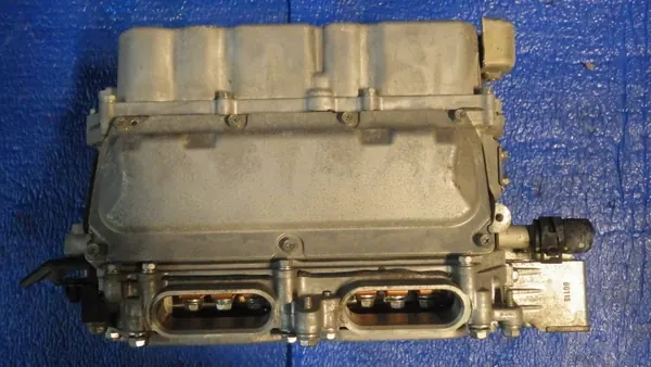 OEM 12312389grttyj Convertisseur Lexus LS600 image 5