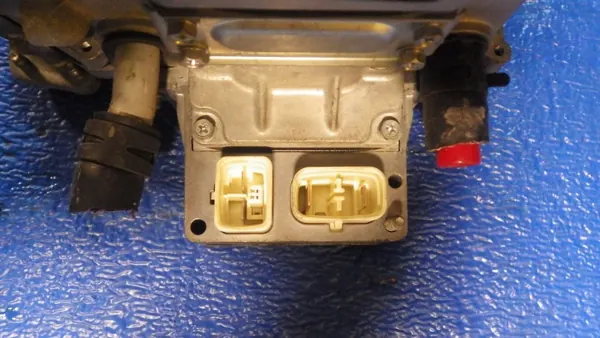 OEM 12312389grttyj Convertisseur Lexus LS600 image 6
