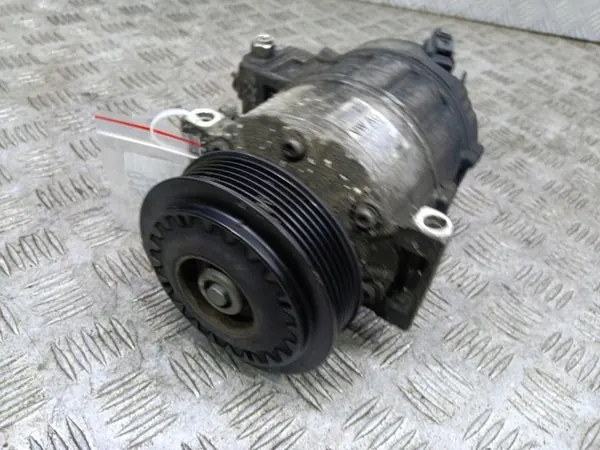 Compressore Aria Condizionata Skoda Superb II image 3