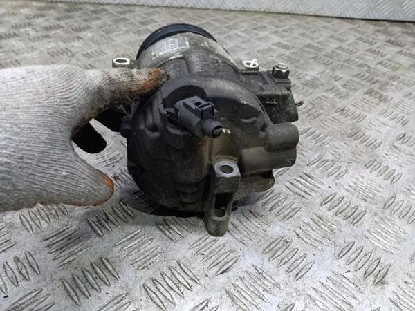 Compressore Aria Condizionata Skoda Superb II image 5