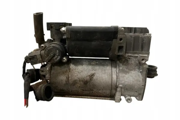 Mercedes-Benz luftfjädringskompressor OEM 3Z01011000 image 2