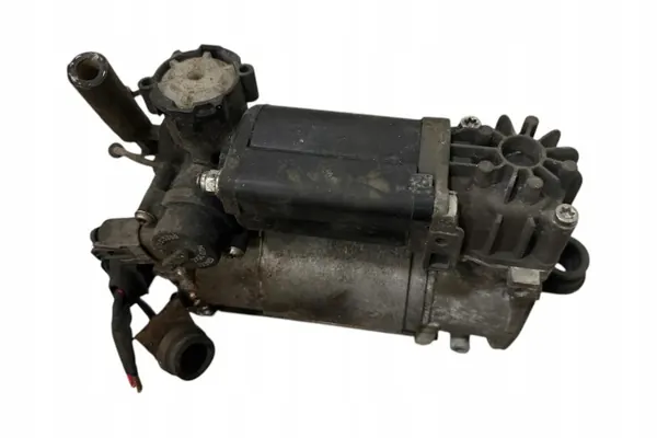 Mercedes-Benz luftfjädringskompressor OEM 3Z01011000 image 4
