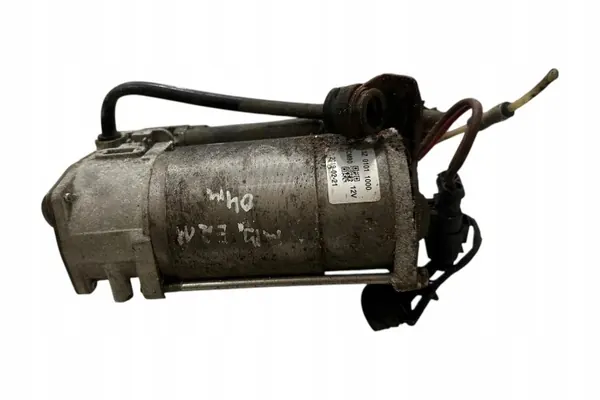 Mercedes-Benz luftfjädringskompressor OEM 3Z01011000 image 5