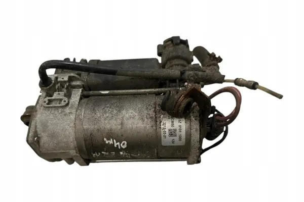 Mercedes-Benz luftfjädringskompressor OEM 3Z01011000 image 6