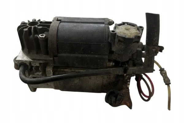Mercedes-Benz luftfjädringskompressor OEM 3Z01011000 image 7
