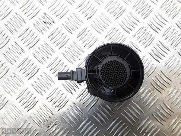 Luftmassenmesser BMW 1 Series 2010 2000TD 4F5807453 image 2