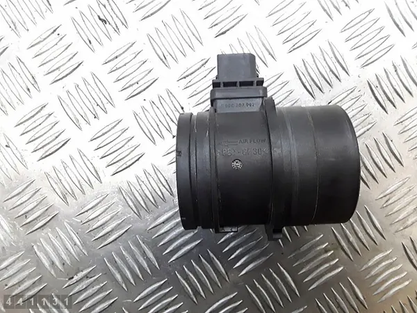 Luftmassenmesser BMW 1 Series 2010 2000TD 4F5807453 image 3