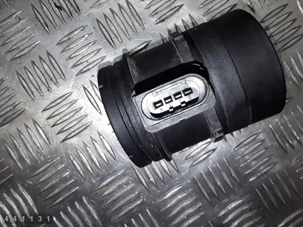 Luftmassenmesser BMW 1 Series 2010 2000TD 4F5807453 image 5