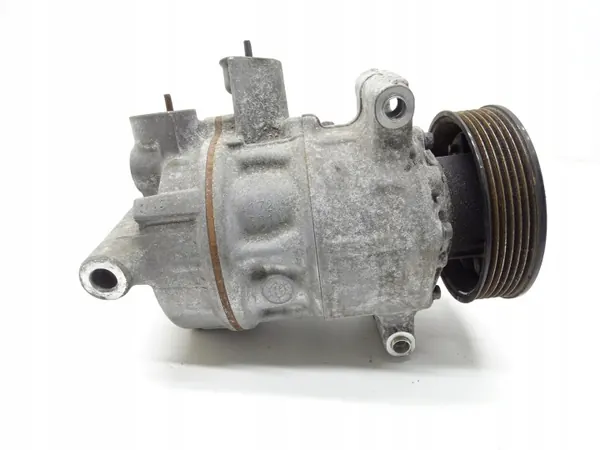 Compressor A/C OEM 5K0820803G para Audi Q3 2.0 TDI image 4