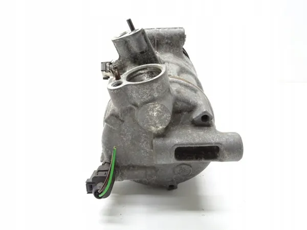 Compressor A/C OEM 5K0820803G para Audi Q3 2.0 TDI image 5
