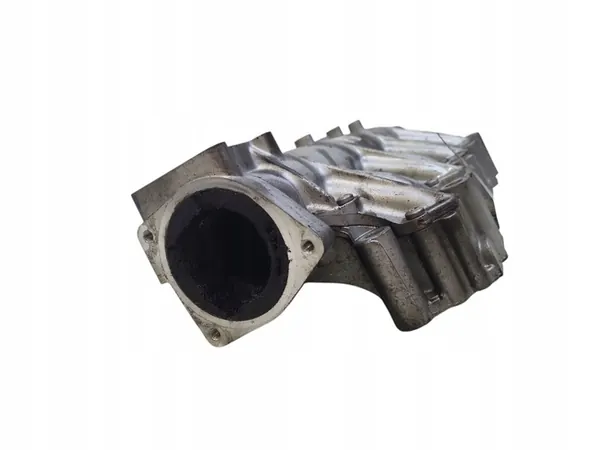 Coletor de admissão Opel Zafira B 55210202 image 4