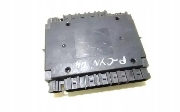 Module Confort Porsche OEM 7L5937049D pour Cayenne 9PA image 3