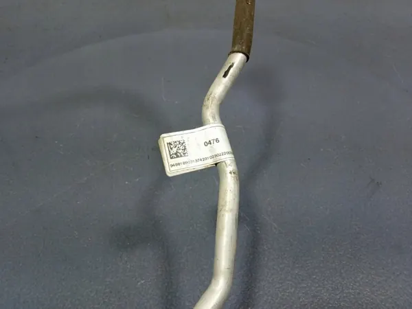 BMW Turbo-Öljyputki OEM 9488189 - Käytetty Kunnossa image 6