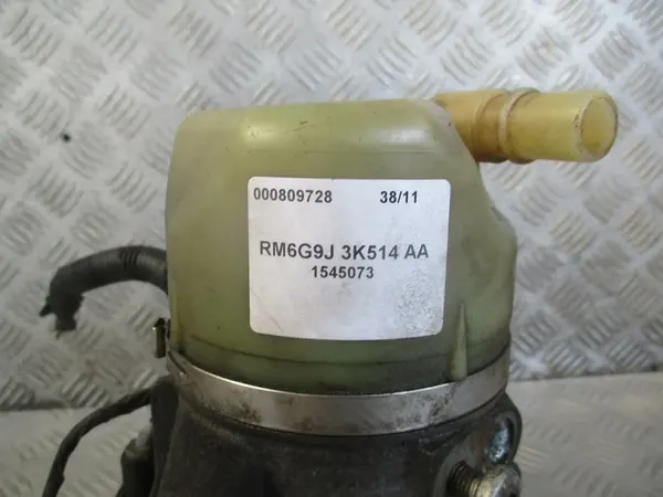 Bomba de direção assistida Ford Mondeo MK IV 2.0 TDCI image 2